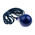 Xylem ENM-10 Series Cable Mount Polypropylene Float Switch, Float, 6m Cable