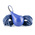Xylem ENM-10 Series Cable Mount Polypropylene Float Switch, Float, 20m Cable