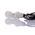 Sensata / Cynergy3 LLF40 Series Horizontal Internal Polypropylene Float Switch, Float, 1m Cable, SPNO, 300V ac Max,