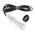 Sensata / Cynergy3 LLF 70 Series Horizontal External Polypropylene Float Switch, Float, 1m Cable, SPNO, 300V ac Max,