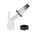 Sensata / Cynergy3 LLF 70 Series Horizontal External Polypropylene Float Switch, Float, SPNO, 300V ac Max, 300V dc Max