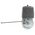 Telemecanique Sensors 9037 Series Screw In Polypropylene Float Switch, Float, 2 NC DPST, 230 (Single Phase) V, 475 (3