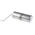 Telemecanique Sensors 9037 Series Screw In Polypropylene Float Switch, Float, 2 NC DPST, 230 (Single Phase) V, 475 (3