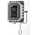 Telemecanique Sensors 9036 Series Pedestal Mount Cast Aluminium Float Switch, Float, 2 NC DPST, 230 (Single Phase) V,