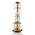 Delta-Mobrey Side Mount Aluminium Bronze Float Switch, Float Level Switch, SPST, 440V ac Max, 240V dc Max