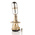 Delta-Mobrey Side Mount Aluminium Bronze Float Switch, Float Level Switch, SPST, 440V ac Max, 240V dc Max