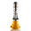 Delta-Mobrey Side Mount Aluminium Alloy Float Switch, Float Level Switch, SPST, 440V ac Max, 240V dc Max