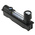 Key Instruments MR3000 Series Variable Area Flow Meter for Gas, 0.1 L/min Min, 1.2 L/min Max