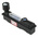 Key Instruments MR3000 Series Variable Area Flow Meter for Gas, 0.1 L/min Min, 1.2 L/min Max