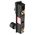Key Instruments MR3000 Series Variable Area Flow Meter for Gas, 1 L/min Min, 10 L/min Max