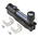 Key Instruments MR3000 Series Variable Area Flow Meter for Gas, 1 L/min Min, 10 L/min Max