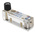Key Instruments FR2000 Series Variable Area Flow Meter for Gas, 0.1 L/min Min, 1 L/min Max