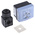 Burkert Compact Mount Flow Controller, Frequency, NPN Output, 12 → 30 V dc, DN 6 → 65 mm Pipe