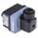 Burkert Compact Mount Flow Controller, Frequency, NPN Output, 12 → 30 V dc, DN 6 → 65 mm Pipe