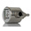 Turck Compact Mount Flow Controller, 1 → 150 (Water) cm³/s, 3 → 300 (Oil) cm³/s, PNP Output, 21 →