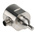 Turck FCS Series Compact Mount Flow Controller, 1 → 150 (Water) cm³/s, 3 → 300 (Oil) cm³/s, PNP Output,
