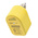 Turck FCS Series Compact Mount Flow Controller, 3 → 300 (Oil) cm³/s, 5 → 150 (Water) cm³/s, Analogue