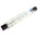 Key Instruments FR5000 Series Variable Area Flow Meter for Liquid, 1 L/min Min, 19 L/min Max