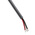 Gems Sensors RFO Series RotorFlow Electronic Flow Sensor for Liquid, 15 L/min Min, 75 L/min Max