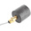 Gems Sensors Horizontal, Vertical Brass/NBR Float Switch, Float, 1m Cable, Relay