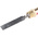 Gems Sensors FS-550E Series Paddle Flow Sensor for Liquid, 15 L/min Min, 125 L/min Max