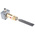 Gems Sensors FS-550E Series Paddle Flow Sensor for Liquid, 15 L/min Min, 125 L/min Max
