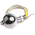Gems Sensors Vertical Stainless Steel Float Switch, Float, 1m Cable, Relay