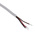 Gems Sensors FT-110 Series Turbine Flow Sensor for Liquid, 1 L/min Min, 25 L/min Max