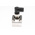 RS PRO Oval Gear Flow Meter for Liquid, 0.01 L/min Min, 1 L/min Max