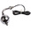 Sensata / Cynergy3 SSF29 Series Horizontal Stainless Steel Float Switch, Float, 350mm Cable, Direct Load, 300V ac Max,