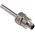 ifm electronic SF5 Series Modular Flow Monitoring Flow Sensor for Gas, Liquid, 200 (Gases) ccm/s, 3 (Liquids) ccm/s