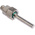 ifm electronic SF5 Series Modular Flow Monitoring Flow Sensor for Gas, Liquid, 200 (Gases) ccm/s, 3 (Liquids) ccm/s