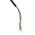 Sensata/Cynergy 3 SSF67 Series Vertical Stainless Steel Float Switch, Long Reach Float, Direct Load, 250V ac Max, 120V