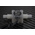 RS PRO Flow Meter, 0.05 → 10 L/min Max