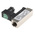 RS PRO Piston Inline Flow Switch for Liquid, 0.04 L/min Min, 0.13 L/min Max