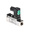 RS PRO Piston Inline Flow Switch for Liquid, 0.1 L/min Min, 0.6 L/min Max