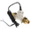 RS PRO Flow Meter, 2.5 → 30.0 L/min Max