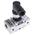 RS PRO Flow Meter, 0.12 → 1.5 L/min Max