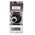 RS PRO Turbine Flow Meter for Liquid, 0.5 L/min Min, 15 L/min Max