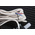 RS PRO Flow Meter for Liquid, 0.6 L/min Min, 10 L/min Max