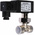 RS PRO Paddle Flow Switch for Gas, Liquid, 5.5 L/min Min, 7 L/min Max