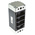 Omron Compact Mount Mass Flow Controller, 0 → 50 L/min, Analogue Output, 10.8 → 26.4 V dc