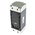 Omron Compact Mount Mass Flow Controller, 0 → 50 L/min, Analogue Output, 10.8 → 26.4 V dc