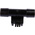 Honeywell Compensated/Amplified Airflow Sensor, 200 SLPM, AWM700 Series