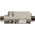 SMC Compact Mount Flow Controller, 0.2 → 10 L/min, PNP Output, 24 V dc, 1/8 in Pipe