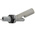 Sensata/Cynergy 3 RSF40 Series Horizontal Internal Polyphenylene Sulfide Float Switch, Float, 500mm Cable, NO/NC, 300V