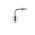 Cynergy3 Vertical Stainless Steel Float Switch, Float, 1m Cable, NO/NC, 300V ac Max, 300V dc Max