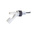 Sensata / Cynergy3 RSF40 Series Horizontal Internal Polypropylene Float Switch, Float, 1m Cable, NO/NC, 240V ac Max,