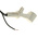 Sensata/Cynergy 3 RSF10 Series Direct Mounting Polypropylene Float Switch, Float, 1m Cable, NO/NC, 240V ac Max, 120V dc
