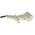 Sensata/Cynergy 3 RSF10 Series Direct Mounting Polypropylene Float Switch, Float, 1m Cable, NO/NC, 240V ac Max, 120V dc